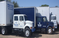 High Tech Moving Systems, LLC Moving Company Images