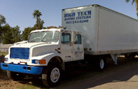 High Tech Moving Systems, LLC Moving Company Images