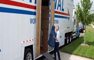 Hiltz Moving & Storage, Inc Moving Company Images