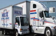 Hiltz Moving & Storage, Inc Moving Company Images