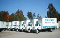 Holloway Moving & Storage, Inc Moving Company Images