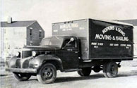 Hopkins and Sons, Inc Moving Company Images