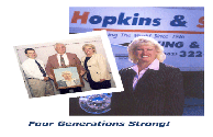 Hopkins and Sons, Inc Moving Company Images