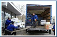 Isaacs Relocation Moving Company Images