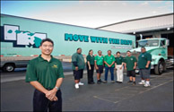 Island Movers, Inc Moving Company Images