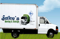 Jakes Moving And Storage Moving Company Images