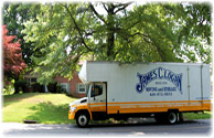 James C Logan, Inc Moving Company Images