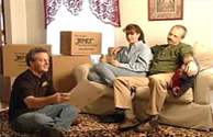 James Moving & Storage Moving Company Images