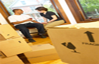 James Moving & Storage Moving Company Images