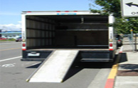 Kays Moving & Storage Moving Company Images