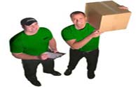 Kays Moving & Storage Moving Company Images