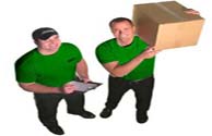 Kays Moving & Storage Moving Company Images