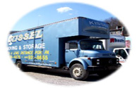 Kissel Moving Storage Moving Company Images