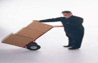 Leftys Moving Services Inc Moving Company Images