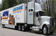Liedkie Moving & Storage Inc Moving Company Images