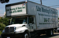 Lite Moving and Sons Inc Moving Company Images