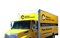 Milestone Relocation Solutions Washington DC Movers Moving Company Images