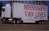 Mississippi Van Lines, Inc Moving Company Images