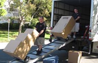 Monster Relocation Moving Company Images