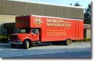 Morgan & Brother Manhattan Storage Company, Inc Moving Company Images
