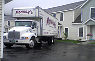 Morways Moving & Storage Moving Company Images