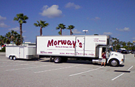 Morways Moving & Storage Moving Company Images