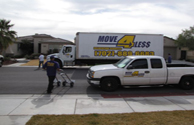 Move 4 Less Moving Company Images