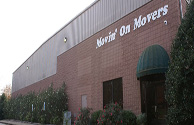 Movin On Movers, Inc Moving Company Images