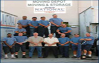 Moving Depot Moving Company Images