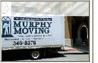 Murphy Moving, Inc Moving Company Images