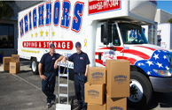 Neighbors Moving and Storage Moving Company Images