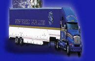 New World Van Lines of Missouri Moving Company Images