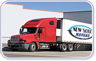 New York Movers, Inc Moving Company Images