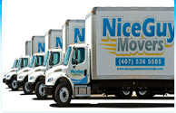 Nice Guy Movers Boston Moving Company Images