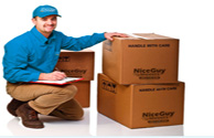 Nice Guy Movers Boston Moving Company Images