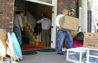 Nice Moves Moving, LLC Moving Company Images