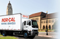 Nor-Cal Moving Services Moving Company Images