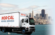 Nor-Cal Moving Services Moving Company Images