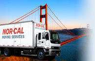 Nor-Cal Moving Services Moving Company Images