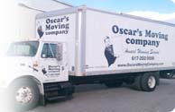 Oscars Moving Company Moving Company Images