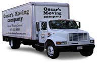 Oscars Moving Company Moving Company Images