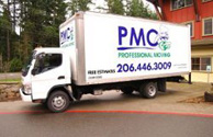 PMC Moving LLC Moving Company Images