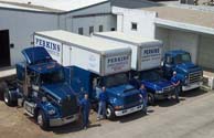 Perkins Storage & Transfer Co, Inc Moving Company Images