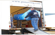 Puget Sound Moving Moving Company Images