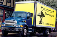 Pyramid Movers Moving Company Images