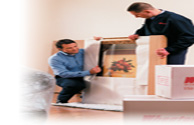 Queen Moving & Storage Co Moving Company Images