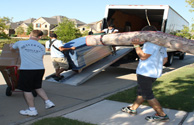 Quiver Full, Inc Moving Company Images