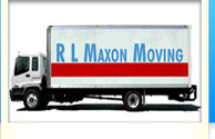 R L Maxon Moving LLC Moving Company Images
