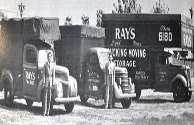 Ray the Mover Moving Company Images