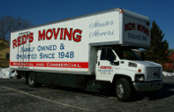 Reds Moving Moving Company Images